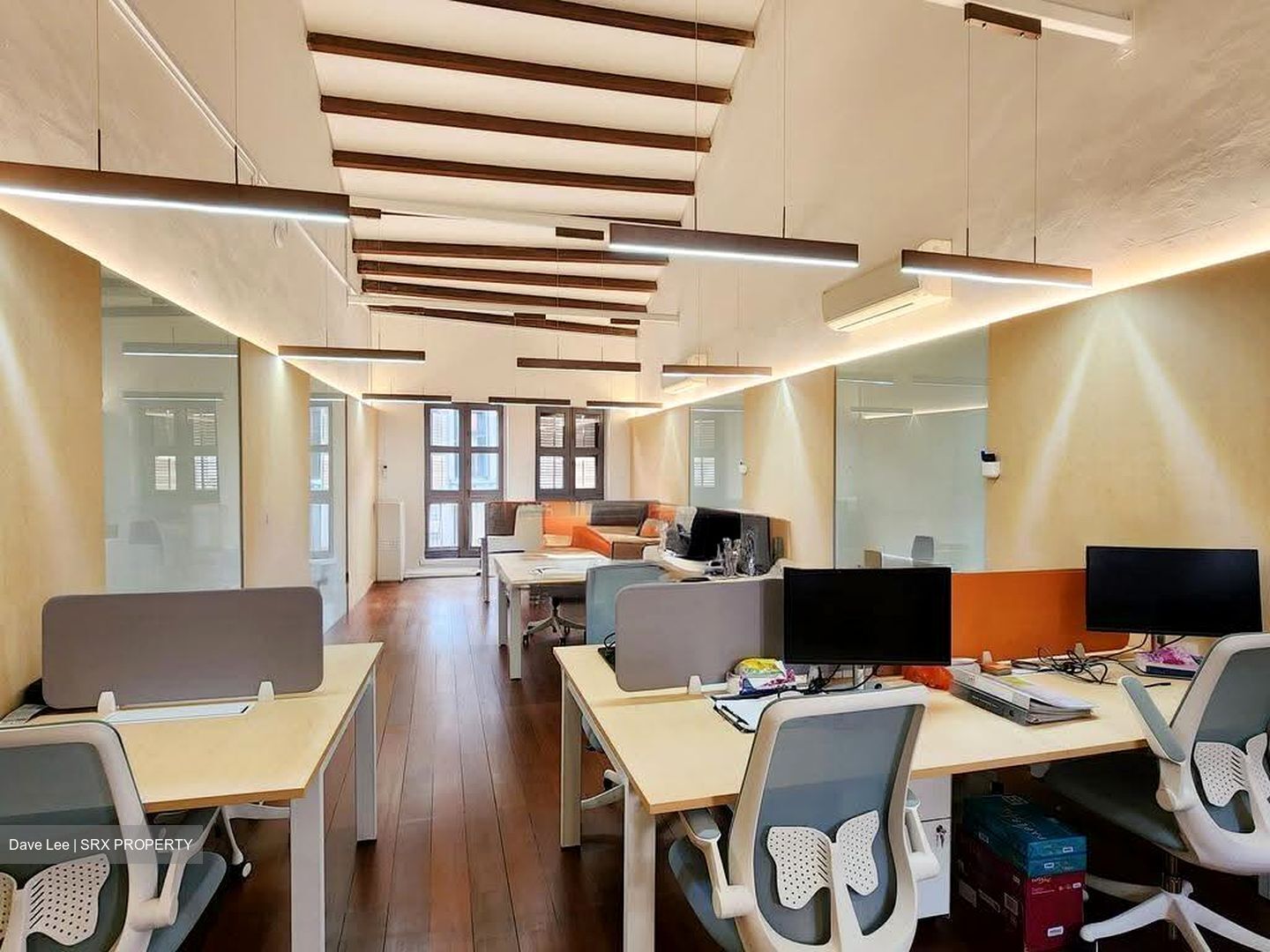 Amoy Street (D1), Office #631480461
